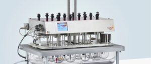 Read more about the article Formulation and in vitro evaluation of theophylline-Eudragit®sustained-release tablets