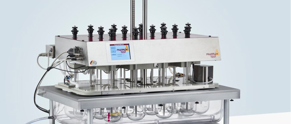Read more about the article Formulation and in vitro evaluation of theophylline-Eudragit®sustained-release tablets