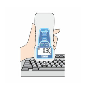 DST Digital Force Gauge