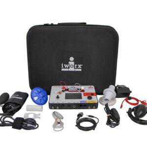 HK-TR ROAM Physiology Lab Kit with Wireless EMG/ECG