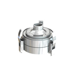 ACI 1 Stage Andersen Cascade Impactor