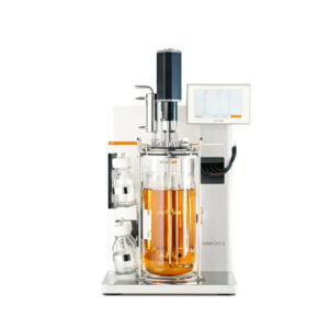 Bench-Top Bioreactors