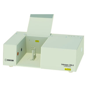 FTIR-FTNIR bench top spectrometer Interspec 200-X