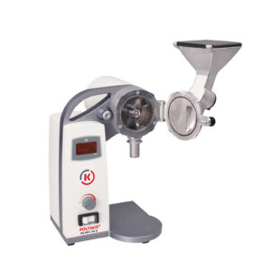 PX-MFC 90 D Lab Mill with Hammer Grinding
