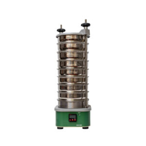 Sieve Shakers