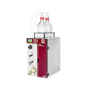 Sykam S 155-Plus IC Systems