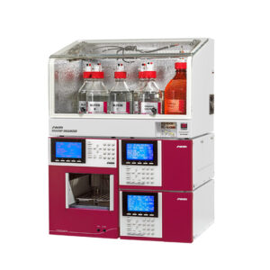 S 433 Amino Acid Analyzer
