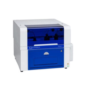 Tristar 3 Multimode Reader