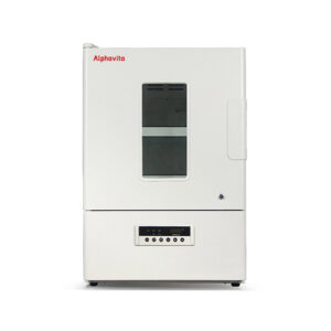 Blood Bank Freezer