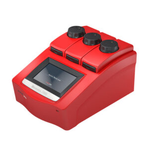 Biometra TRIO Series