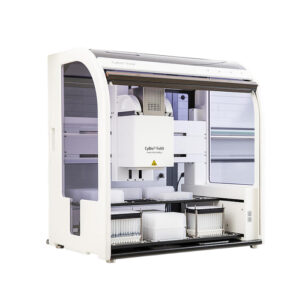 CyBio FeliX Extraction Set