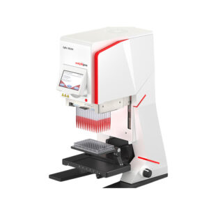 CyBio SELMA Series