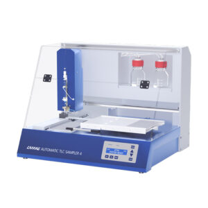 Automatic TLC Sampler 4