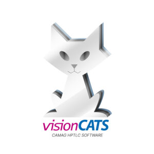 HPTLC Software vision CATS