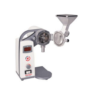 PX-MFC 90 D Lab Mill with Hammer Grinding