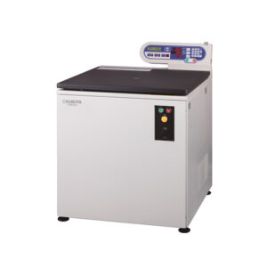 Large Capacity Refrigerated Centrifuge Model 9925