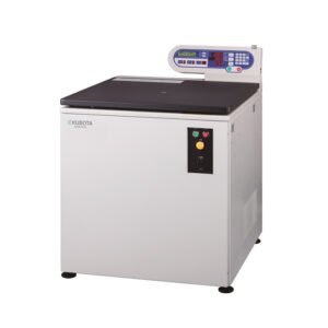 Large Capacity Refrigerated Centrifuge Model 9945