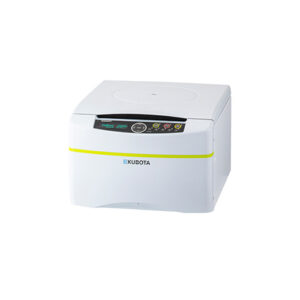 Benchtop Centrifuge S500T
