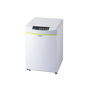 Floor-Standing Refrigerated Centrifuge S500FR