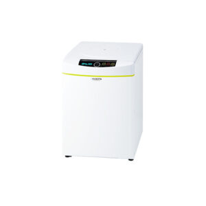 Floor Standing Refrigerated Centrifuge Model S700FR