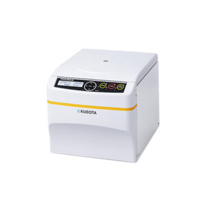 Benchtop Centrifuge PlateSpin3