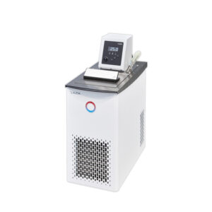 Alpha Cooling Thermostats