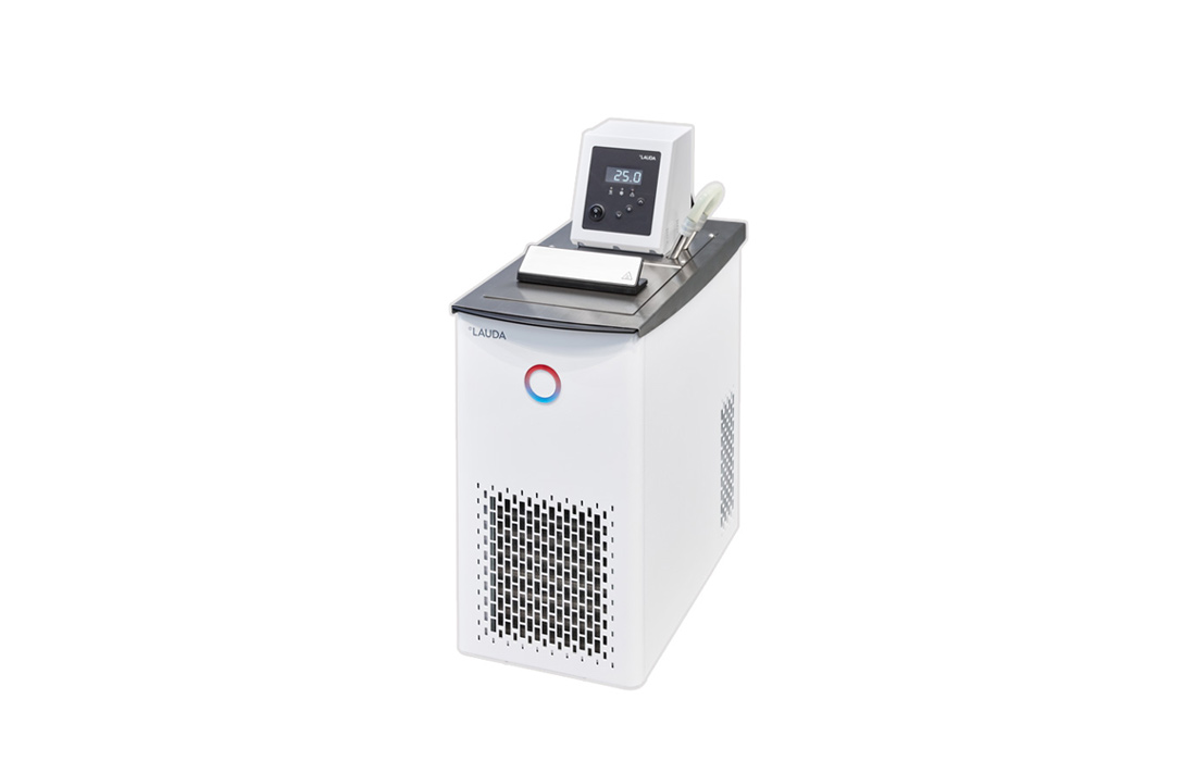 Alpha Cooling Thermostats