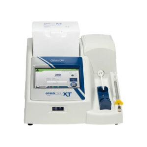 OsmoTECH® XT Single-Sample Micro Osmometer