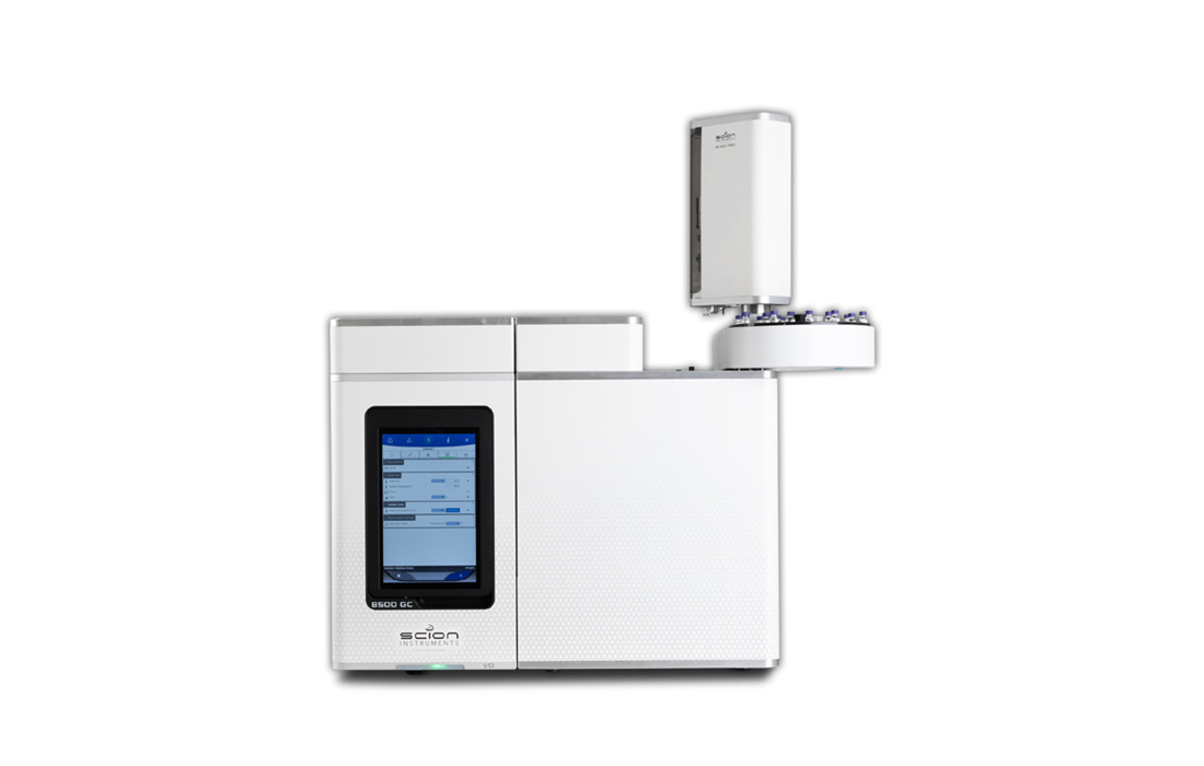 SCION GC Analyzers