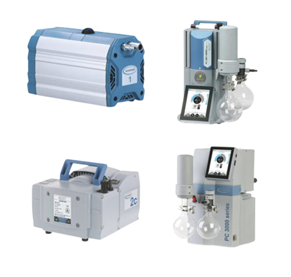 vacuum-pumps