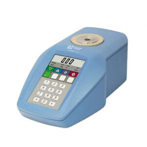 Keypad Digital Refractometers