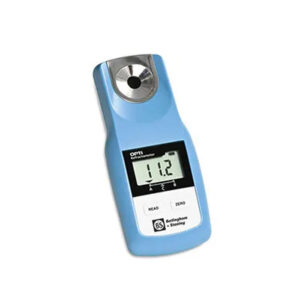 OPTi Digital Handheld Refractometer