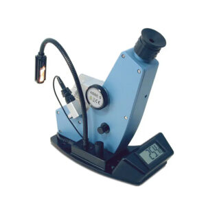 Abbe 5 Optical Refractometer