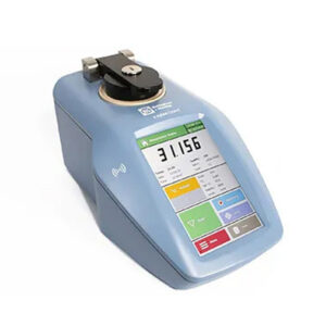 Touchscreen Digital Refractometers